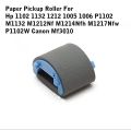 Laserjet P1102 P1005 LBP6030 Paper Pickup Roll. 