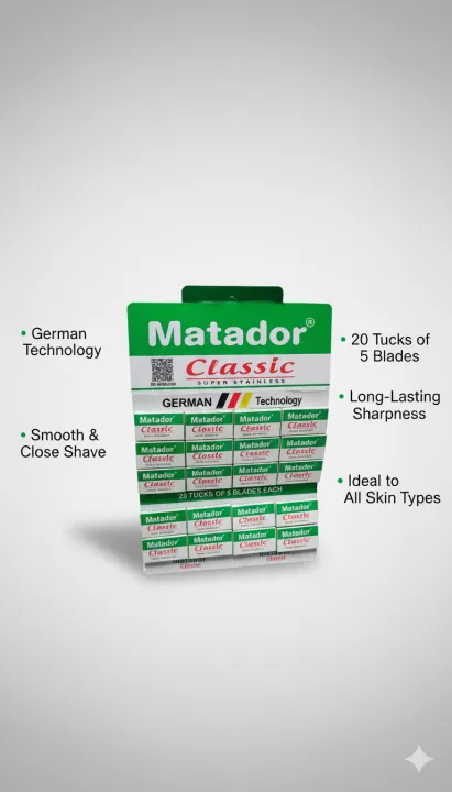 Matador%20Sharp%20Blade%20Original%20100%20Pc%20-%20Image%206