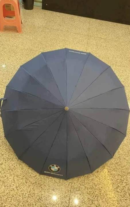 BMW%20Umbrella%2016%20rib%20(16K-48%20Bones%20Full%20auto%20open%20&%20close)%20-%20Image%203