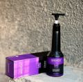 Bremod UV Ultra Violet Shampoo 250ml Removes Yellow tone. 