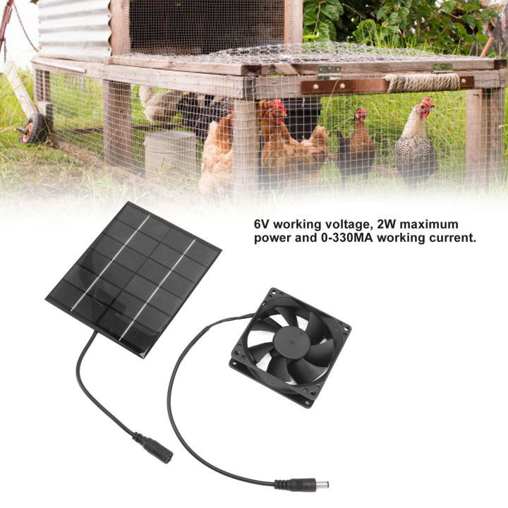 Solar%20Panel%20Fan%20Exhaust%20Air%20Ventilation%20Heat%20Dissipation%20Tool%20Greenhouse%20Shed%20Accessories%20-%20Image%202