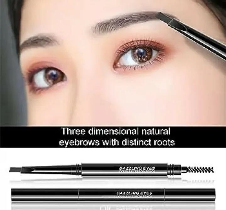 Miss%20Demi%20Eyebrow%20Pencil%202in1%20Double-Head%20Automatic%20Pen%20Waterproof%20-Black%20-%20Image%203