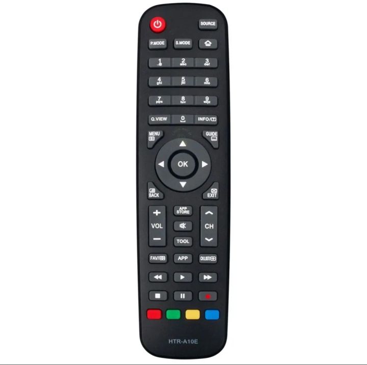 Universal%20Tv%20Remote%20Control%20For%20Haier%20Android%20Led%20Tv%20Remote.%20-%20Image%202