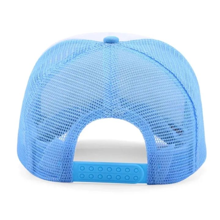 Sport%20Retro%20Stranger%20Hat%20Cosplay%20Dustin%20Baseball%20Cap%20Mesh%20Thinking%20Hats%20Adult%20Unisex%20Accessories%20Adjustable%20Prop%20Outdoor%20-%20Image%205
