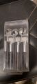 makeup brush set imported 20 pieces. 