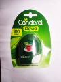 Canderel Stevia Sweetner Zero Calorie 100 sweetner. 