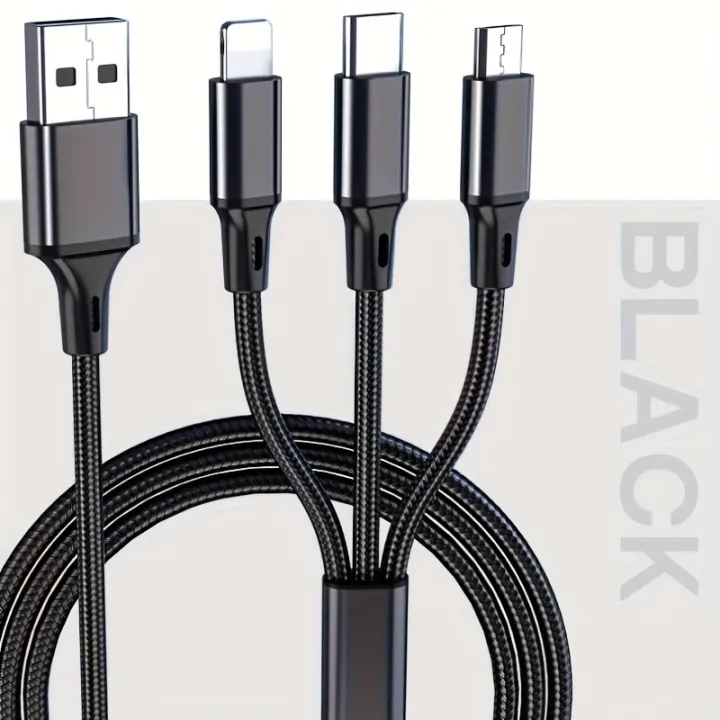 3%20in%201%20120W%20Type%20C%20Micro%20USB%20Data%20Cable%20Fast%20Charging%20Liquid%20Silicon%20Universal%20for%20All%20Smartphones%201.2m%20-%20Image%202
