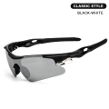 RIDERACE Sports Men Sunglasses Road Bicycle Glasses Mountain Cycling Riding Protection Goggles Eyewear Mtb Bike Sun Glasses.