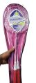 badminton racket 2 piece big sizes for adults. 