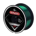 Super Strong Nylon Fishing Line 200m Japan Durable Monofilament Fishing Wire Sea Freshwater Main Line Leader Fishing Wire 2-20LB. 