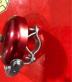 Bicycle bell. 