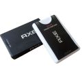 Pocket Perfume ,AXE Excite 20ml with strong and nice  scent. 