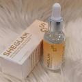 Sheglam hyaluronic ficial face serum. 