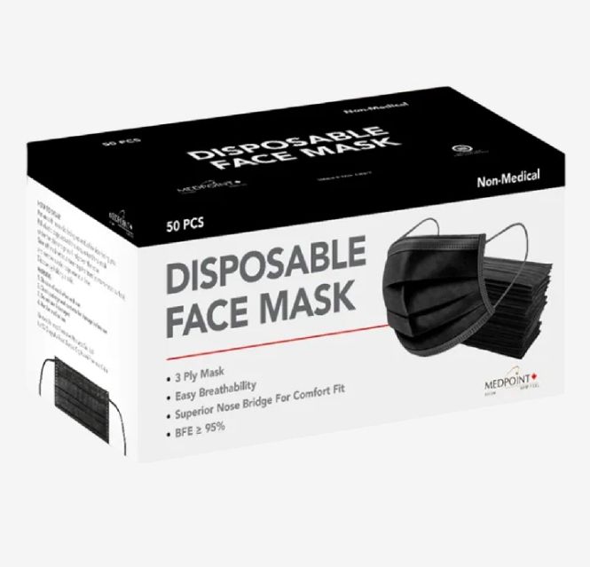 Disposable%20Face%20Mask%20Black%203%20Protective%20Layers,%20Nose%20Pin%20Cover%20,%2050%20Pcs-Pack%20of%20Box%20Adult%20-%20Image%206