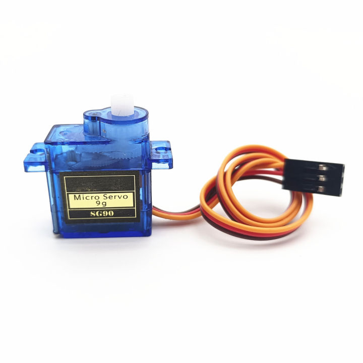 2/5/10/20pcs%20SG90%20Servo%20Motor%20Micro%209g%20180%20360%20Degree%20Mount%20SG90%20Kit%20Without%20Metal%20Gear%20Pro%20RC%20Car%20Toy%20Airplane%20Arduino%20DIY%20-%20Image%205