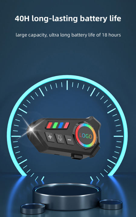 K06%20Helmet%20Bluetooth%20Headset%20%7C%2040Hrs%20Playtime%20%7C%20IPX8%20Waterproof%20%7C%20CVC%208.0%20Noise%20Cancellation%20%7C%20Built-in%20Flashlight%20%7C%20Universal%20Motorcycle%20Helmet%20Earphone%20-%20Image%205