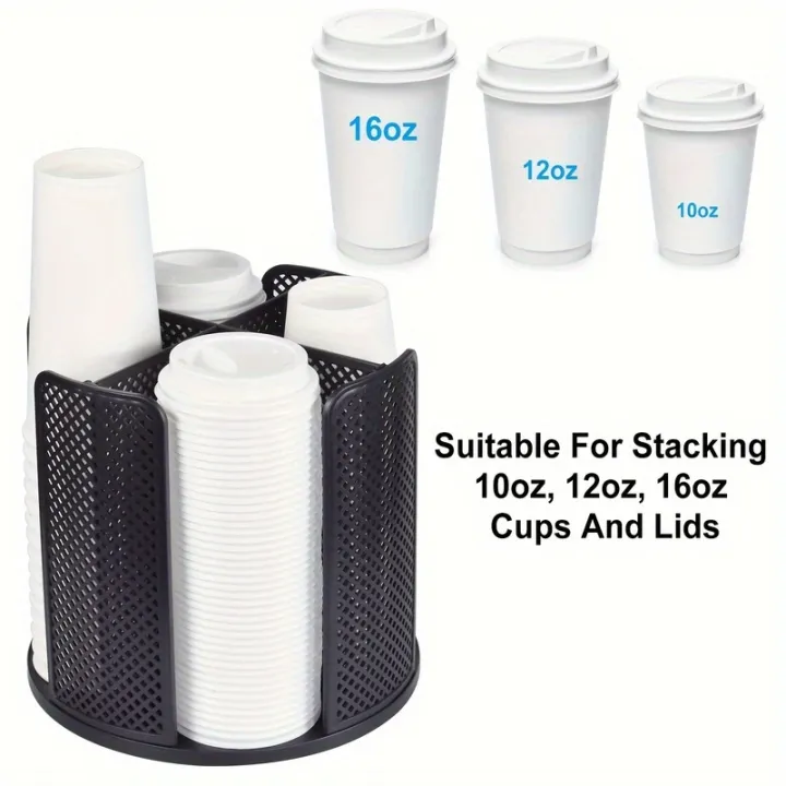 Plastic%20Cup%20Dispenser%20for%20Disposable%20Cups%20Luxury%20Desktop%20Storage%20Organizer%20Coffee%20Tea%20Cup%20Holder%20-%20Image%204