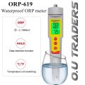 ORP METER. 