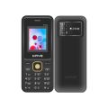Gfive Prime New 2024 - 1.8 inch Display - 3000mAH Battery - Dual Sim - PTA Approved - Auto call recording - 1 Year brand warranty. 
