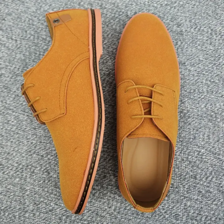 2024%20Spring%20Suede%20Leather%20Men%20Shoes%20Oxford%20Casual%20Shoes%20Classic%20Sneakers%20Comfortable%20Footwear%20Dress%20Shoes%20Large%20Size%20Flats%20-%20Image%207