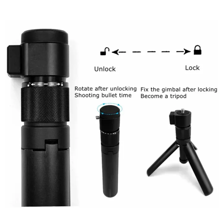 Vamson%20Invisible%20Selfie%20Stick%20for%20Insta360%20X3%20Rotating%20%20Time%20Handheld%20Tripod%20for%20Insta%20360%20ONE%20X2%20ONE%20RS%20GoPro%20Accessories%20-%20Image%206