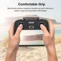 PULUZ Silicone Protective Case for  Mini 4 Pro/ Air 3 Remote Control for  RC 2 with Screen Shockproof Soft Cover Accessory. 