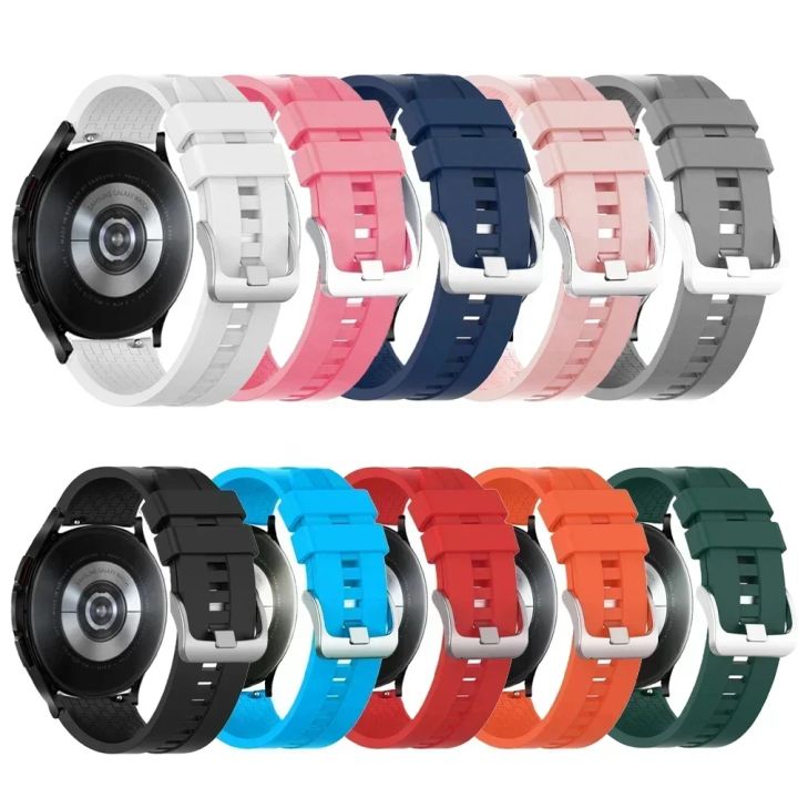 Silicone%20Strap%20For%20Amazfit%20Active%202%20Square/Cheetah%20Pro/Round%20Sport%20Band%20For%20Amazfit%20Balance%202/GTS%20GTR%204%203%20Pro%202%202e%20Bip%206%205%203%20-%20Image%204