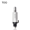 FX Style Dental Slow Speed Set FX Straight Handpiece And FX 1:1 Contra Angle Air Motor 2/4 Hole With Ball Bearing. 
