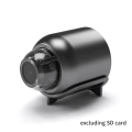 2026 HD 1080P Mini Camera Wireless WiFi Baby Monitor Indoor Safety Security Surveillance Night Vision Camera IP Camera Recorder. 