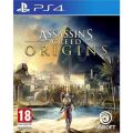 Assassin's Creed Origins ps4 game cd dvd disk Playstation 4 assassins game. 