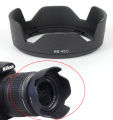HB-45II HB 45II HB-45 II 52mm Lens Hood Reversible Camera Lente Accessories for Nikon D3200 D3100 D5100 D5200 18-55mm.