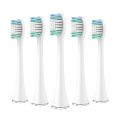 Tooth Brush Heads for Aquasonic Black Series Pro Vibe Series Duo Pro Series Electric Toothbrush Heads Replacement Refill Bristle. 