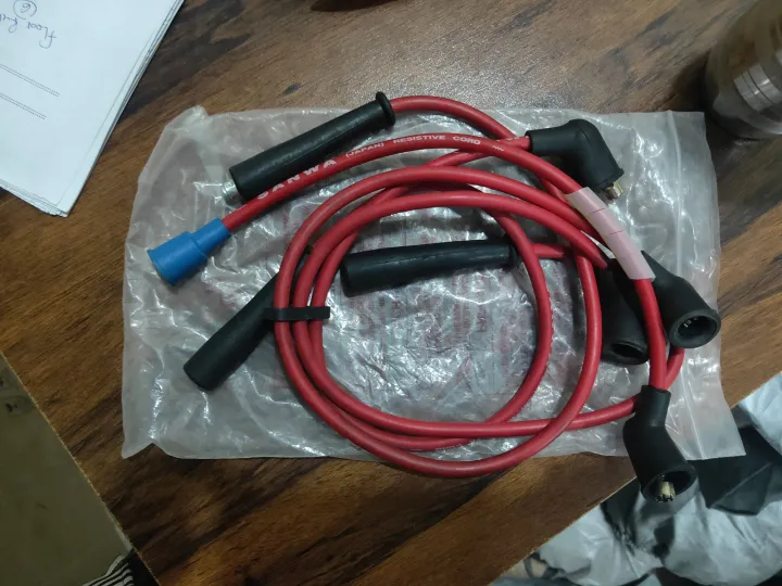 Suzuki%20Mehran%20Plug%20wire%20(%20Set%20)%20Spark%20Plug%20Wire%20-%20Image%203