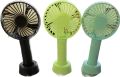 Mini portable hand fan / desk fan. 