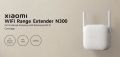 Xiaomi Mi WiFi Range Extender N300new updatednGlobal version(6 months replacement warranty).