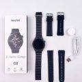 C8 Watch Haino teko. 