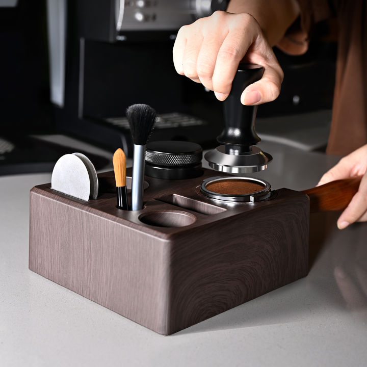 Coffee%20Tamping%20Station%20Portafialter%20Holder%2051mm%2054mm%2057%2058mm%20Universal%20For%20Delonghi%20Breville%20Espresso%20Accessory%20Barista%20Tools%20-%20Image%202
