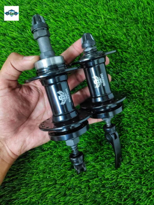 Shunan%2036%20Hole%20Bearing%20Freewheel%20Hub%20For%20Bicycle%20-%20Image%203