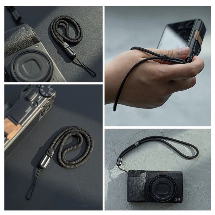 10kg%20Camera%20Wrist%20Strap%20Hanging%20Anti-Fall%20Rope%20for%20Ricoh%20GR2%20GR3%20GR3x%20%20ZV1%20%20G7X%20%20Fuji%20SLR%20Micro%20Single%20Accessories%20-%20Image%205