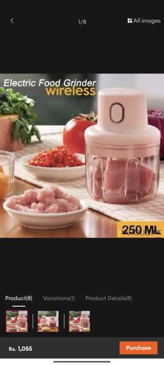 Mini%20Electric%20Food%20Chopper%20USB%20Rechargeable%20%E2%80%93%20Portable%20Hand%20Mixer%20Grinder%20for%20Onion,%20Garlic,%20Ginger,%20Meat%20&%20Vegetables%20%E2%80%93%20Wireless%20Powerful%20Blender%20300ML%20-%20Image%206