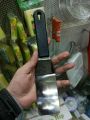 Stainless Steele Frosting Spatula, Icing spatula, / Cookie spatula ,Pizza Lifter. 