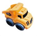 New 4 Truck Set For Kids To Play High Recommend  Quality Plastic Set Of 4 4 Trucks -Eid Special Birthday  Gift For Cute Babies &Kids. 