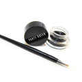 Party Queen Gel EyeLiner Professional Smudge Proof +Water Proof Black Gel Liner. 
