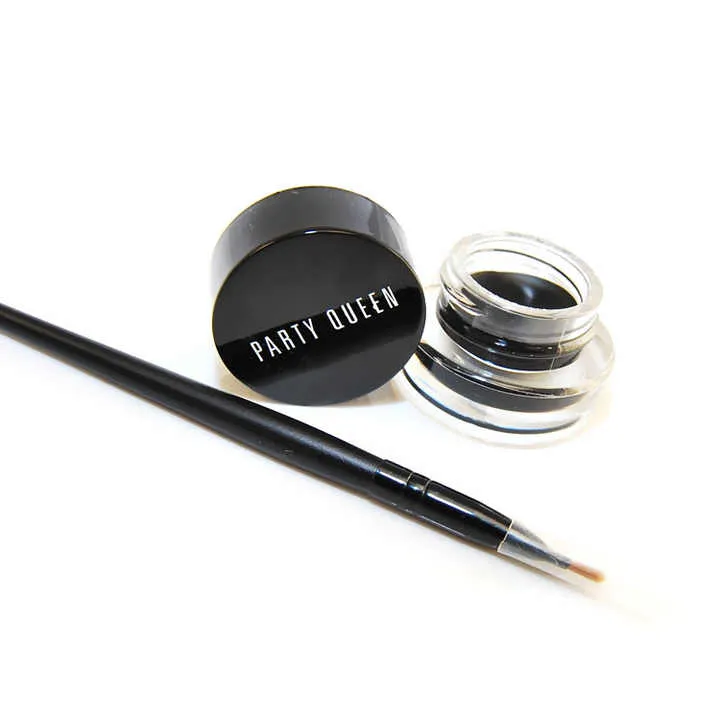 Party%20Queen%20Gel%20EyeLiner%20Professional%20Smudge%20Proof%20+Water%20Proof%20Black%20Gel%20Liner%20-%20Image%203