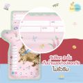 Lamoon new pattern!! Breast milk storage bag (5oz) (8oz). 