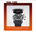 Kieslect KR 2 Bluetooth Calling Smart Watch(Global Edition). 