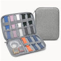 Watchband Bag For Watch Strap Box Case Travel Smart Watch Wriststrap Storage Bag Box Watches /jewelry Organizer Holder.