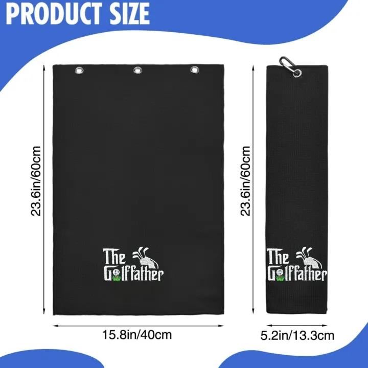 Funny%20Golf%20Towel%20%20for%20Dad%20Funny%20Golf%20Towel%20for%20Men%20Retirement%20%20for%20Men%20Golfer%20Embroidered%20Golf%20Towels%20for%20Golf%20Bags%20-%20Image%205