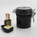 200ml Individual Eyelashes Glue Storage Tank Container Adhesive Stand Eyelash Extension Activated Sealed Storage Makeup Tools.