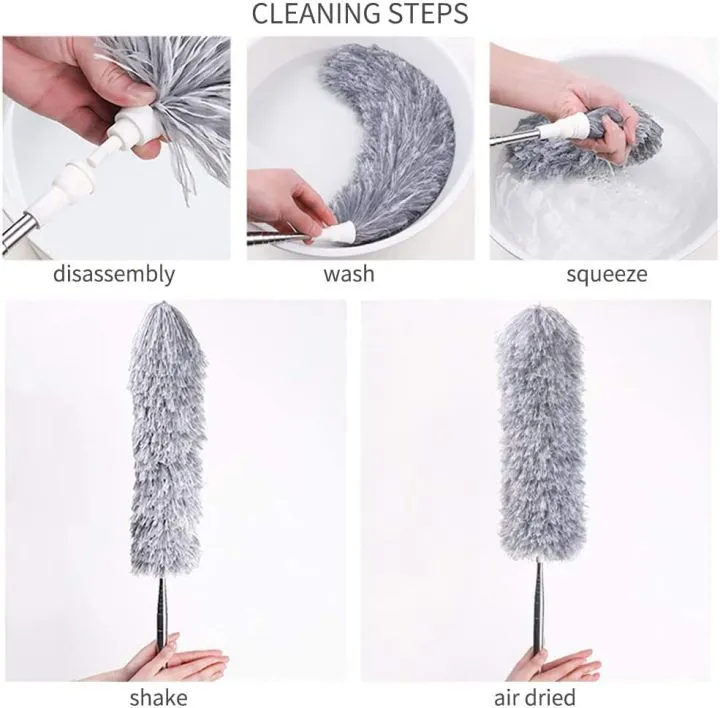 Microfiber%20Feather%20Extendable%20&%20Bendable%20Duster%20%E2%80%93%20Washable%20Reusable%20High%20Ceiling%20Cleaning%20Duster%20with%20100%20Inches%20Stainless%20Steel%20Expandable%20Pole%20Handle%20%E2%80%93%20Flexible%20Long%20Reach%20Dusting%20Tool%20for%20Ceiling%20Fans,%20Cobwebs,%20Walls,%20and%20Hard-to-Reach%20Areas%202%20Meter%20-%20Image%206